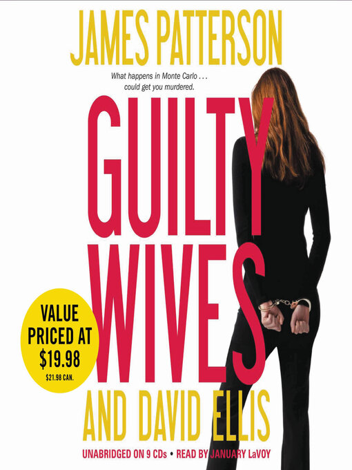 Cover image for Guilty Wives